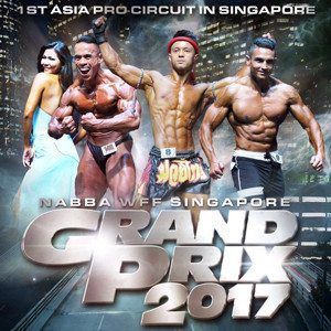 GRAND PRIX 2017